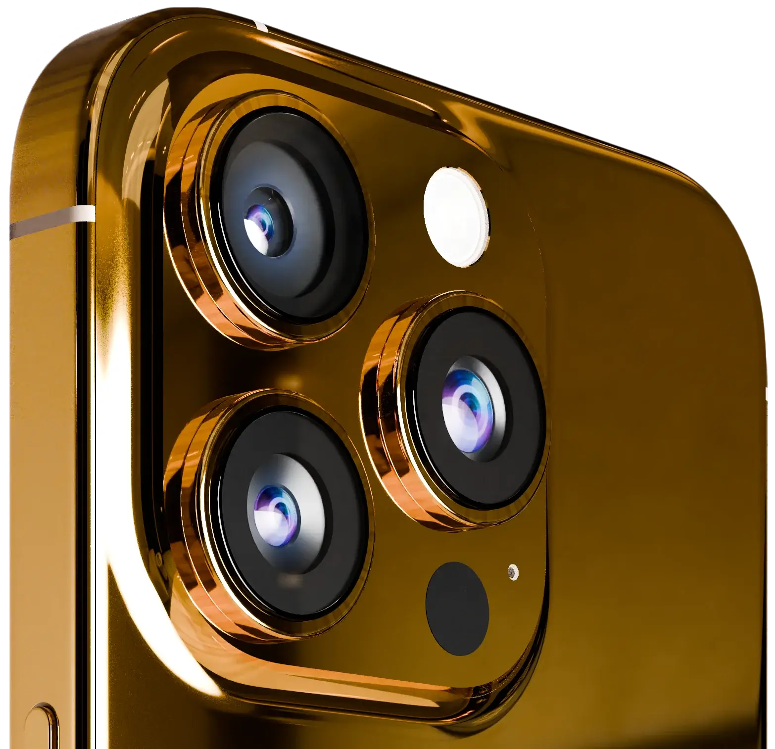 iPhone 17