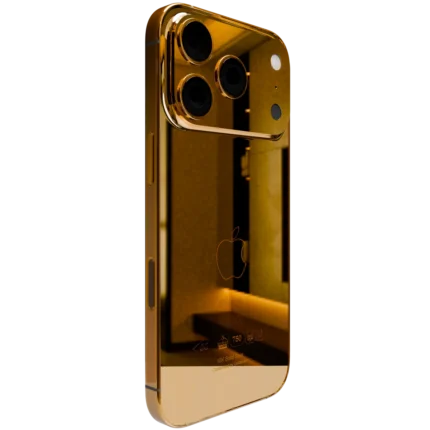 18k ICON iPhone 17 Pro and Pro Max 1TB 1.webp